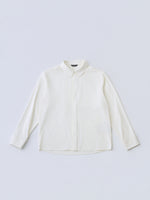 ALIGN BUTTON UP SHIRT media