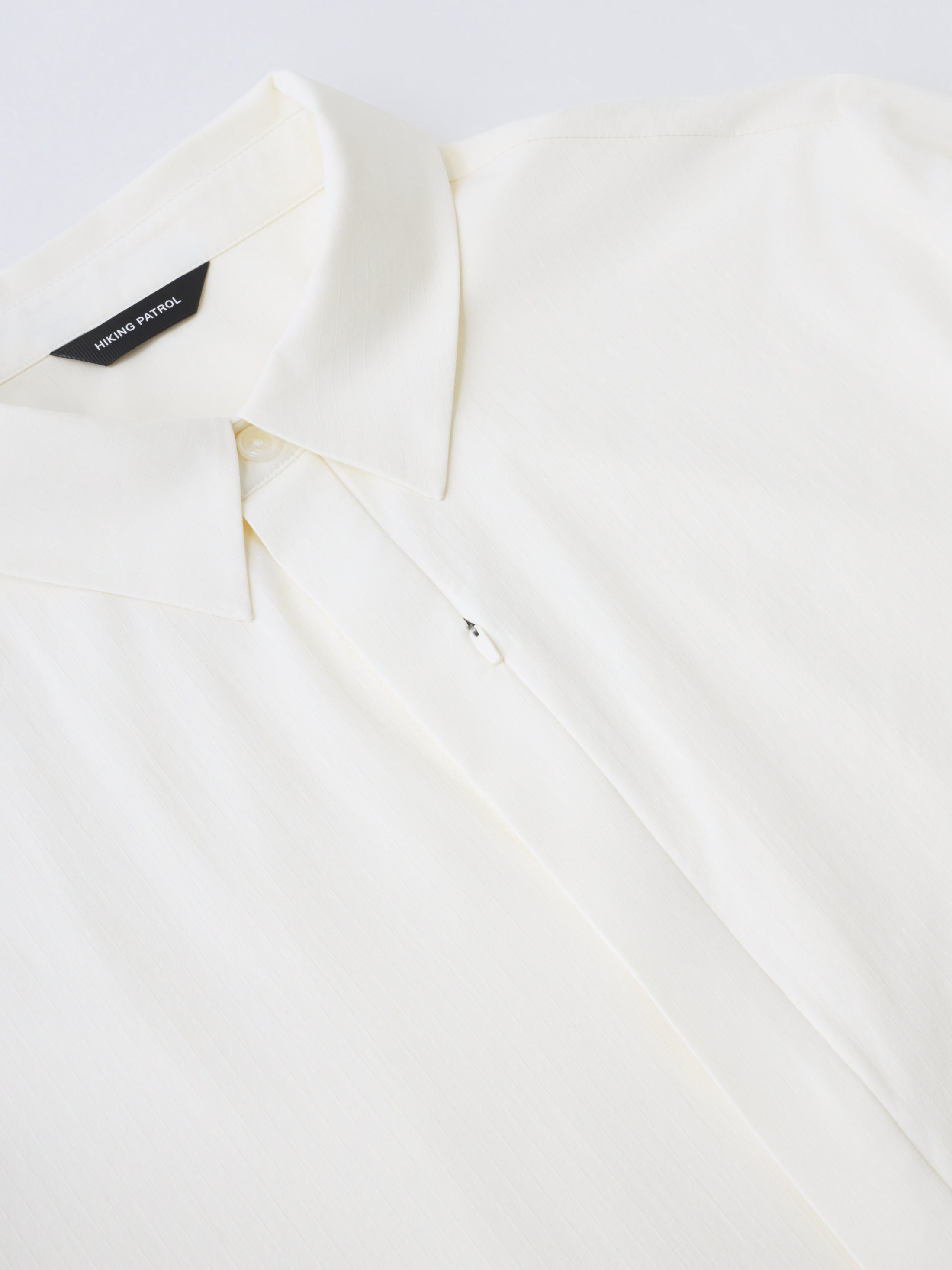 ALIGN BUTTON UP SHIRT