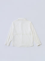 ALIGN BUTTON UP SHIRT media