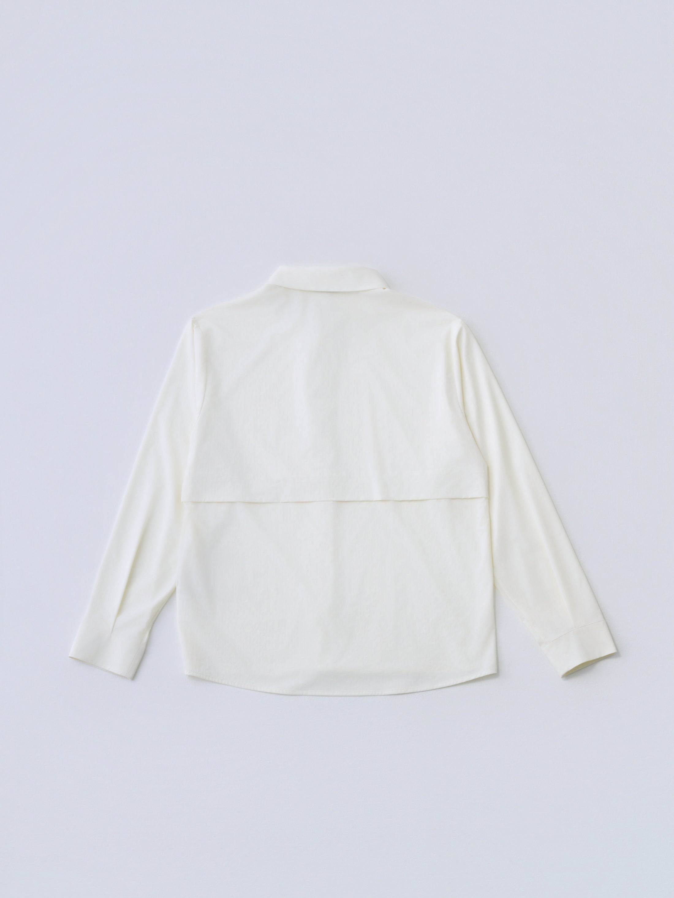 ALIGN BUTTON UP SHIRT