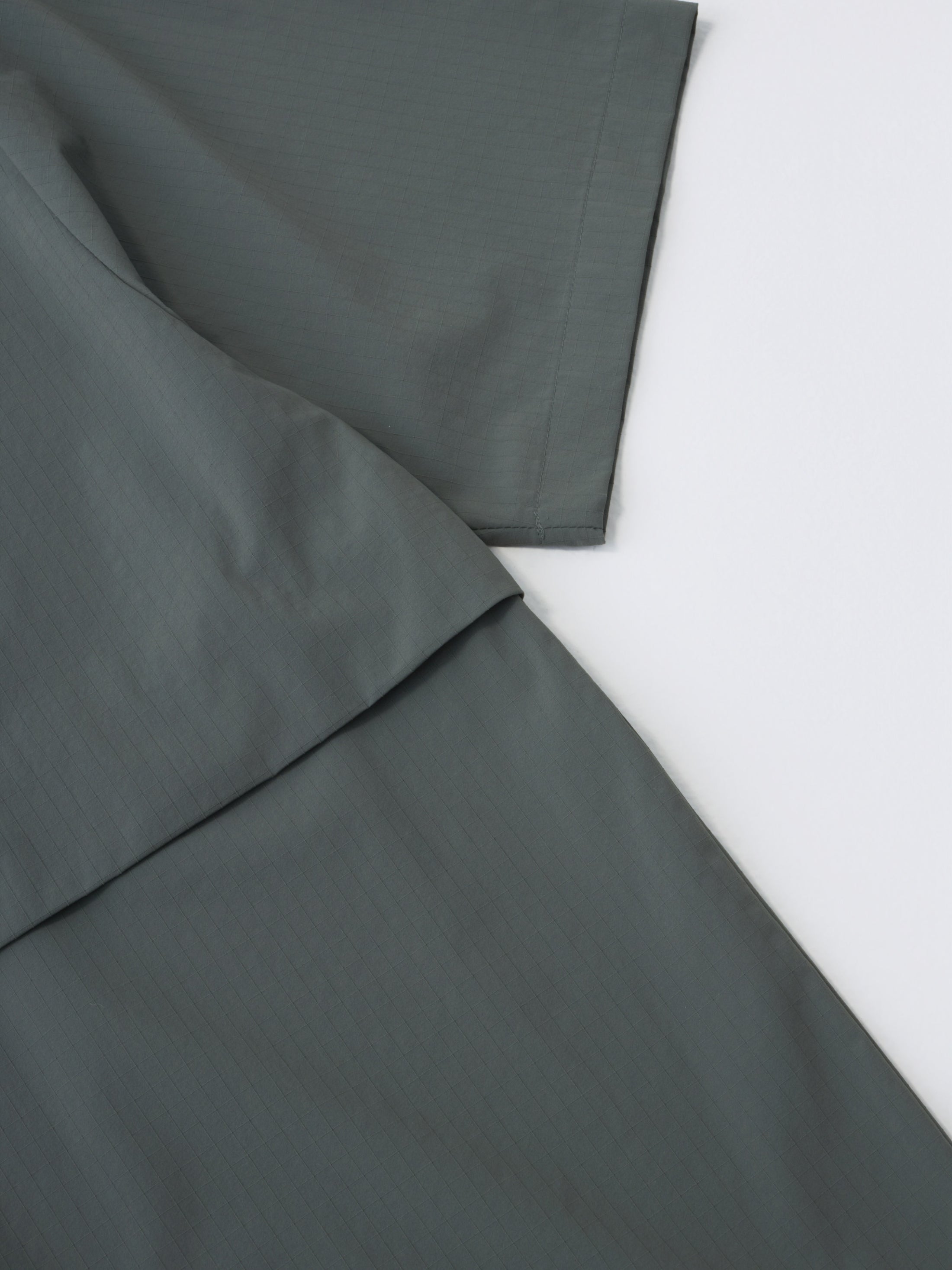 ALIGN BUTTON UP SS SHIRT