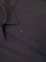 ALIGN BUTTON UP SS SHIRT media