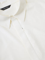ALIGN BUTTON UP SS SHIRT media