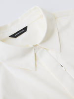 ALIGN BUTTON UP SS SHIRT media