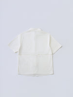 ALIGN BUTTON UP SS SHIRT media