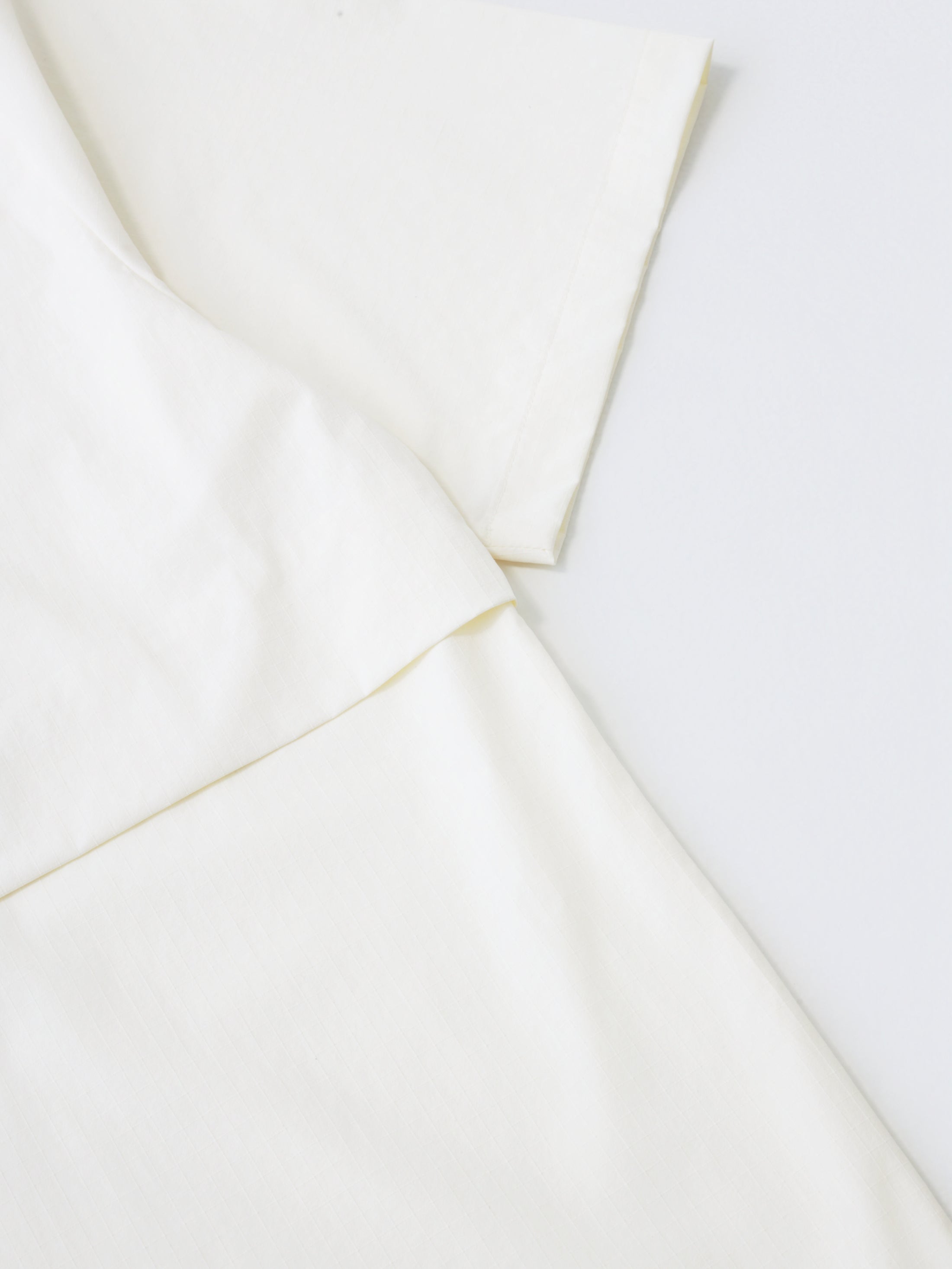 ALIGN BUTTON UP SS SHIRT