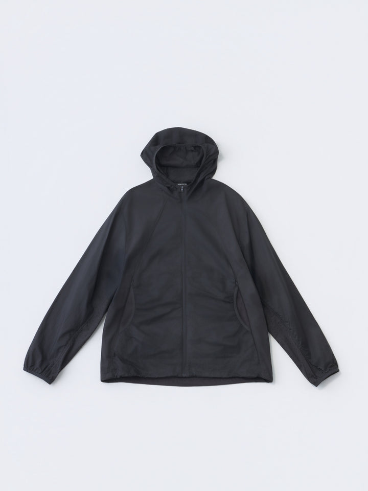 ORBIT LT TECHNICAL JACKET flat model media