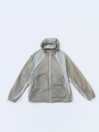 ORBIT LT TECHNICAL JACKET flat model media
