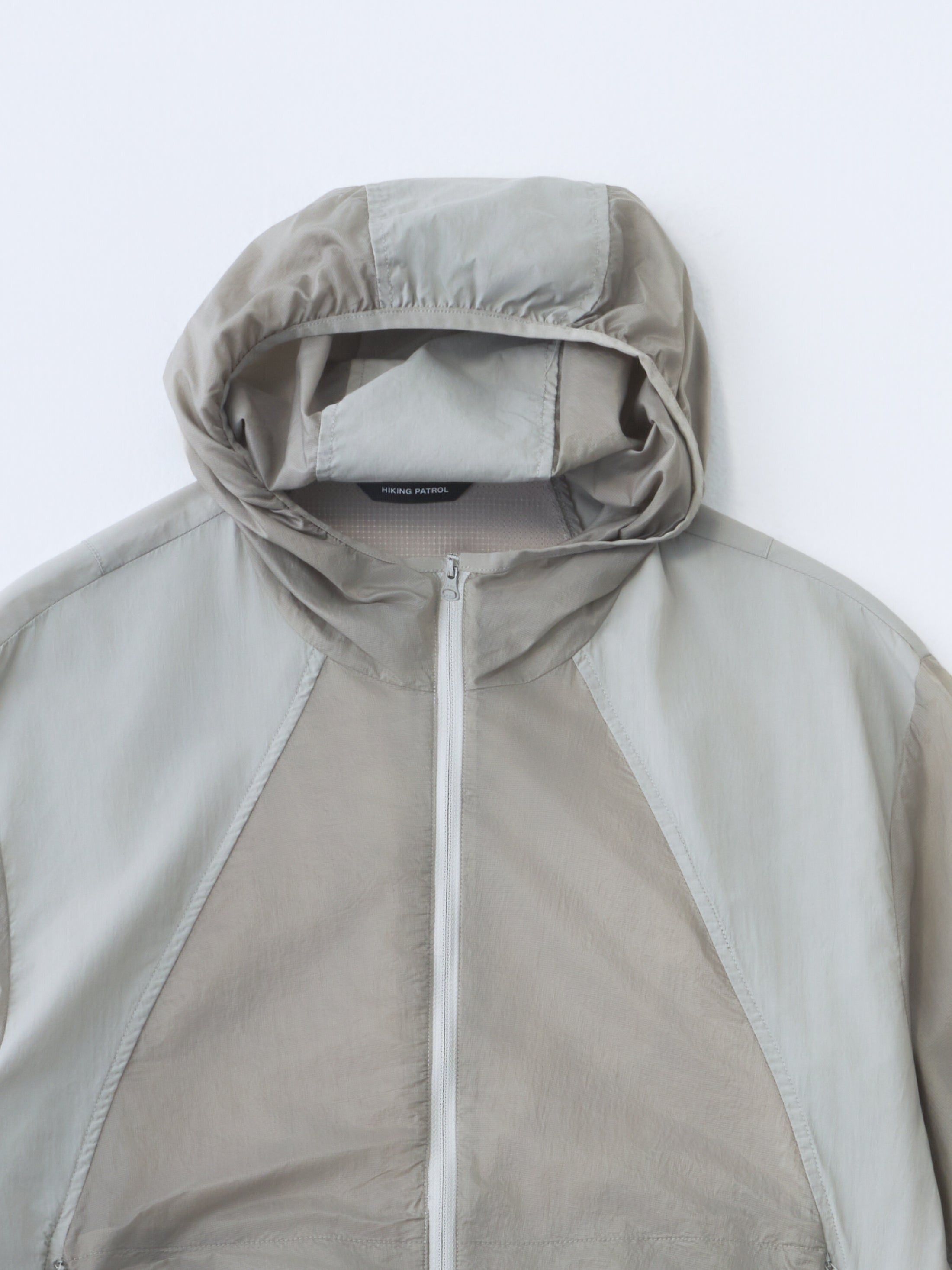 ORBIT LT TECHNICAL JACKET