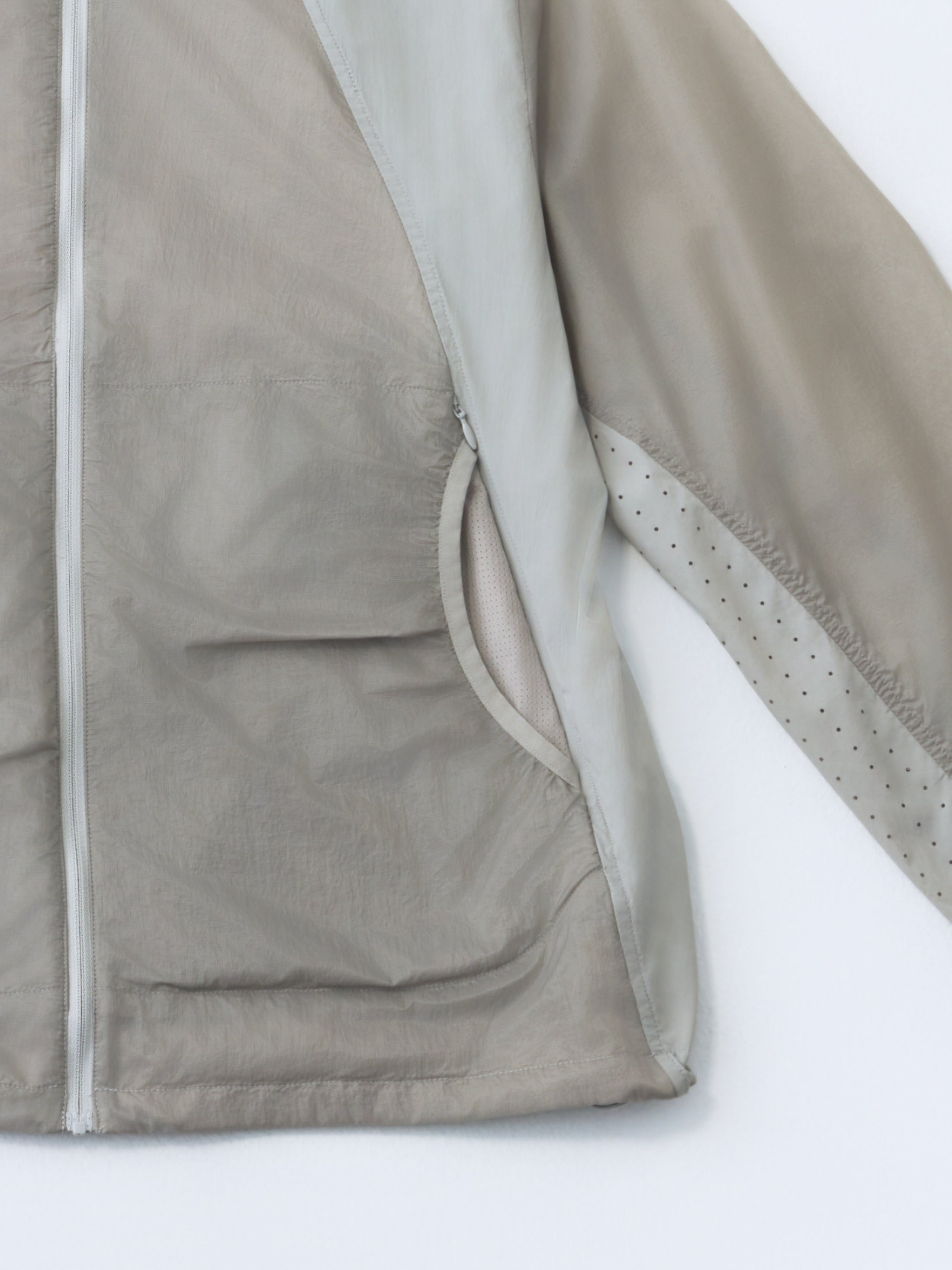 ORBIT LT TECHNICAL JACKET