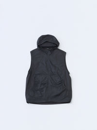ORBIT LT TECHNICAL VEST flat model media