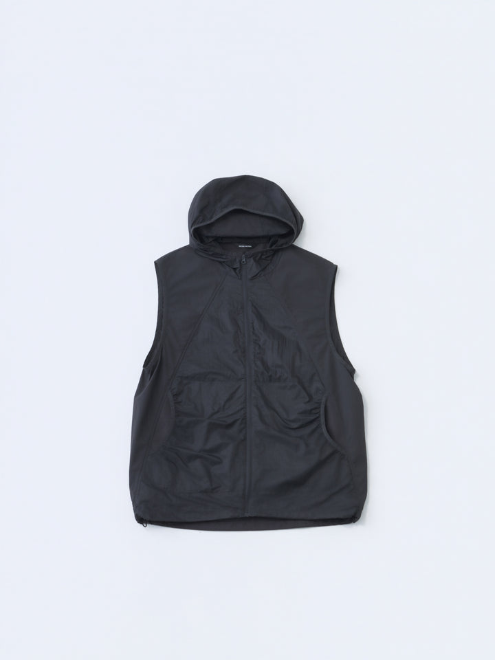 ORBIT LT TECHNICAL VEST flat model media