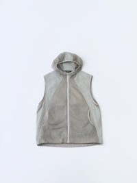 ORBIT LT TECHNICAL VEST flat model media