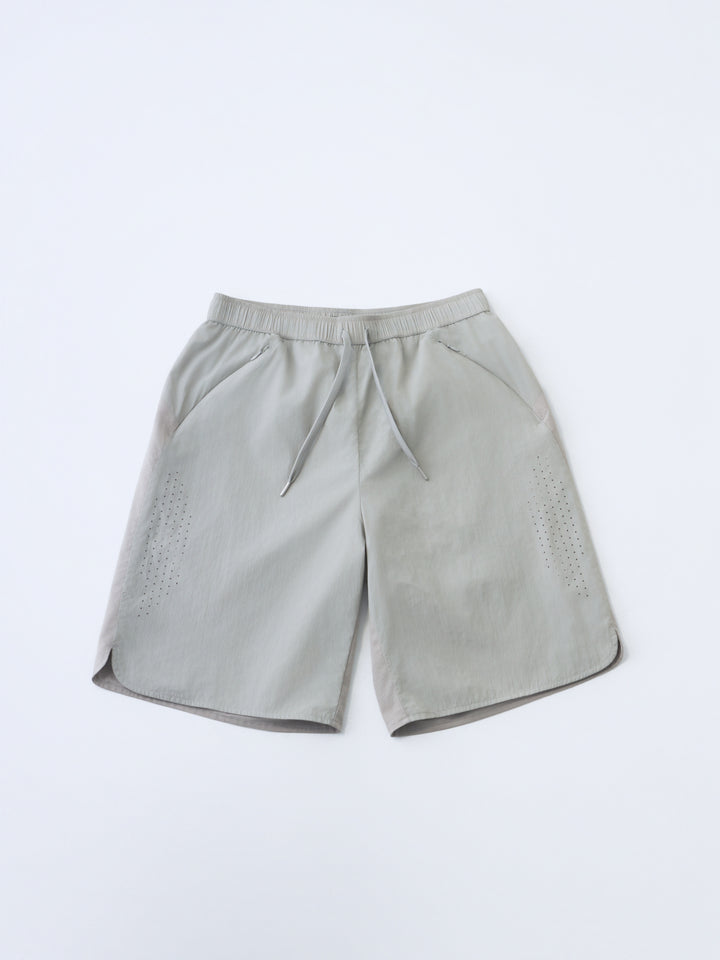 ORBIT LT TECHNICAL SHORTS flat model media