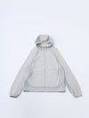 ORBIT JERSEY HOODED JACKET flat model media