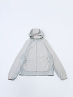 ORBIT JERSEY HOODED JACKET media