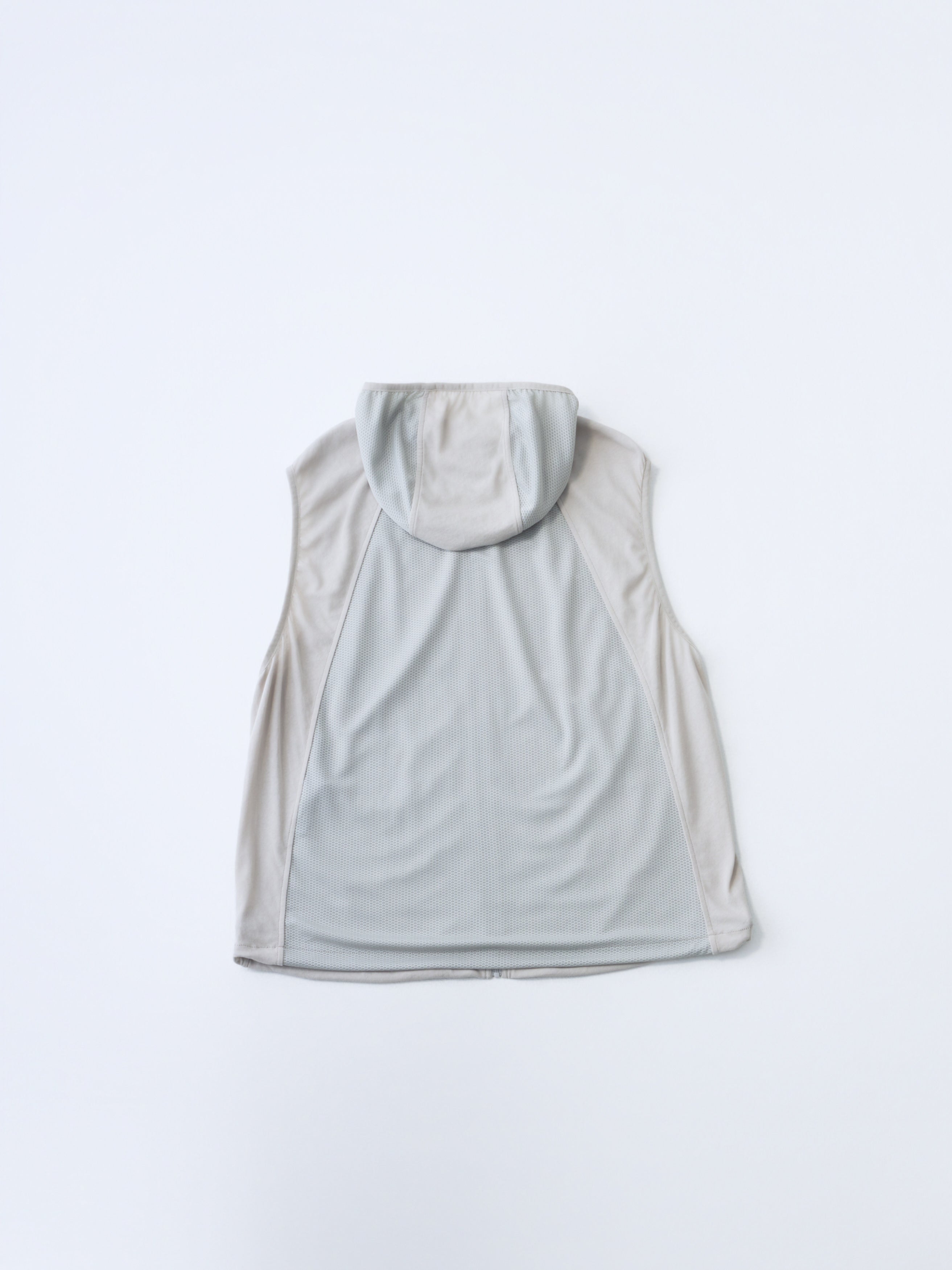 ORBIT JERSEY HOODED VEST – Hiking Patrol