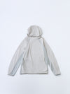 ORBIT JERSEY HOODED PULLOVER flat model media
