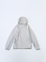 ORBIT JERSEY HOODED PULLOVER media