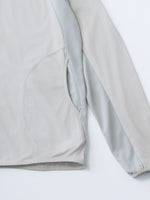 ORBIT JERSEY HOODED PULLOVER media