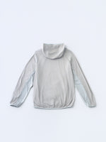 ORBIT JERSEY HOODED PULLOVER media