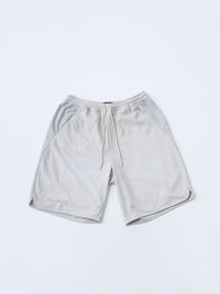 ORBIT JERSEY SHORTS flat model media