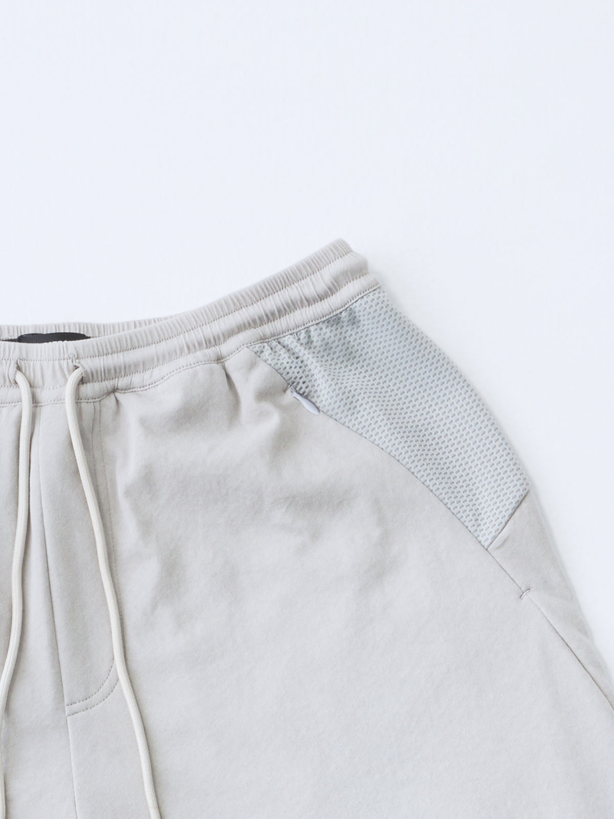 ORBIT JERSEY SHORTS