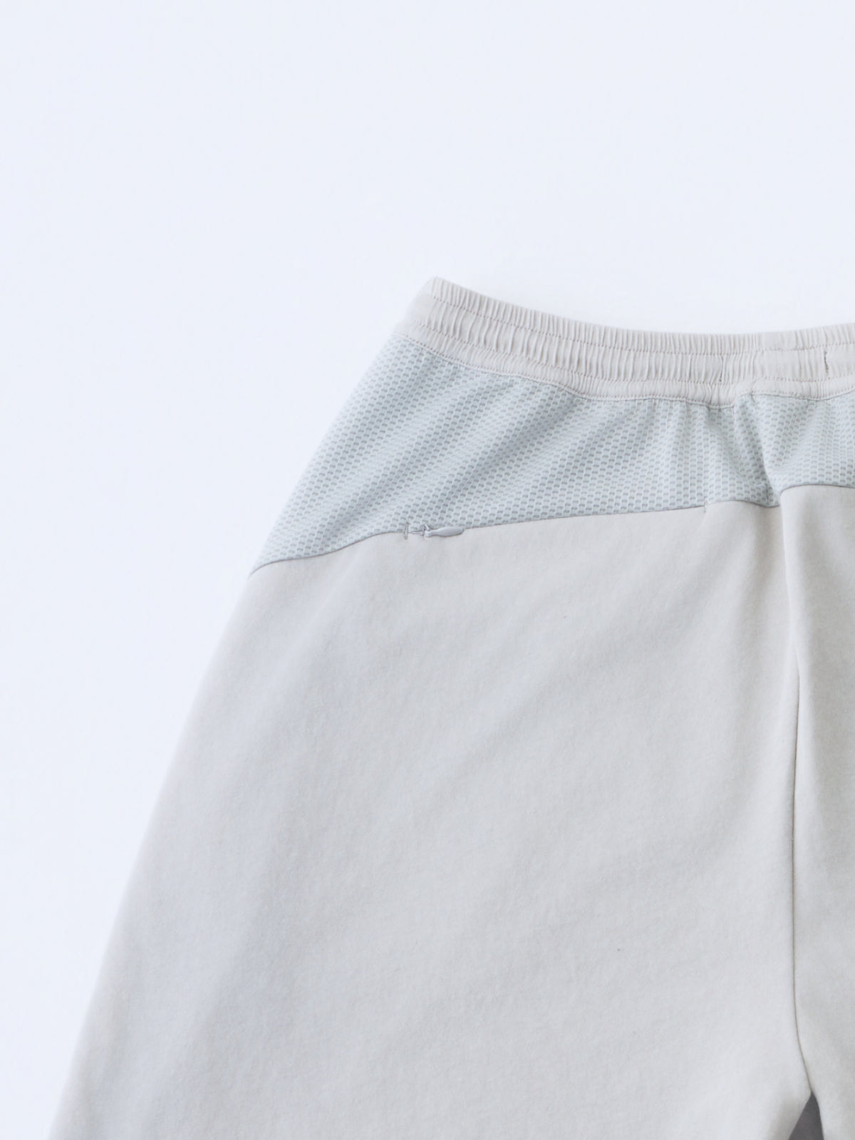 ORBIT JERSEY SHORTS