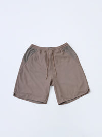 ORBIT JERSEY SHORTS flat model media