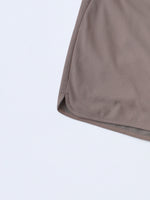 ORBIT JERSEY SHORTS media