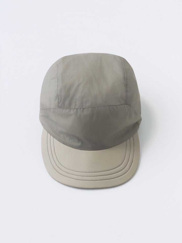 ORBIT TECHNICAL CAP flat model media