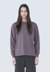 STONE L/S T-SHIRT media