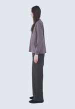 STONE L/S T-SHIRT media