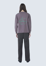STONE L/S T-SHIRT media