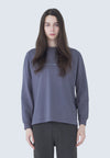 INK DROP L/S T-SHIRT media
