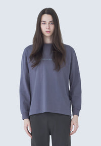 INK DROP L/S T-SHIRT media