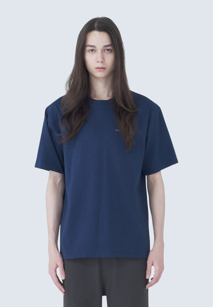 STONE S/S T-SHIRT media