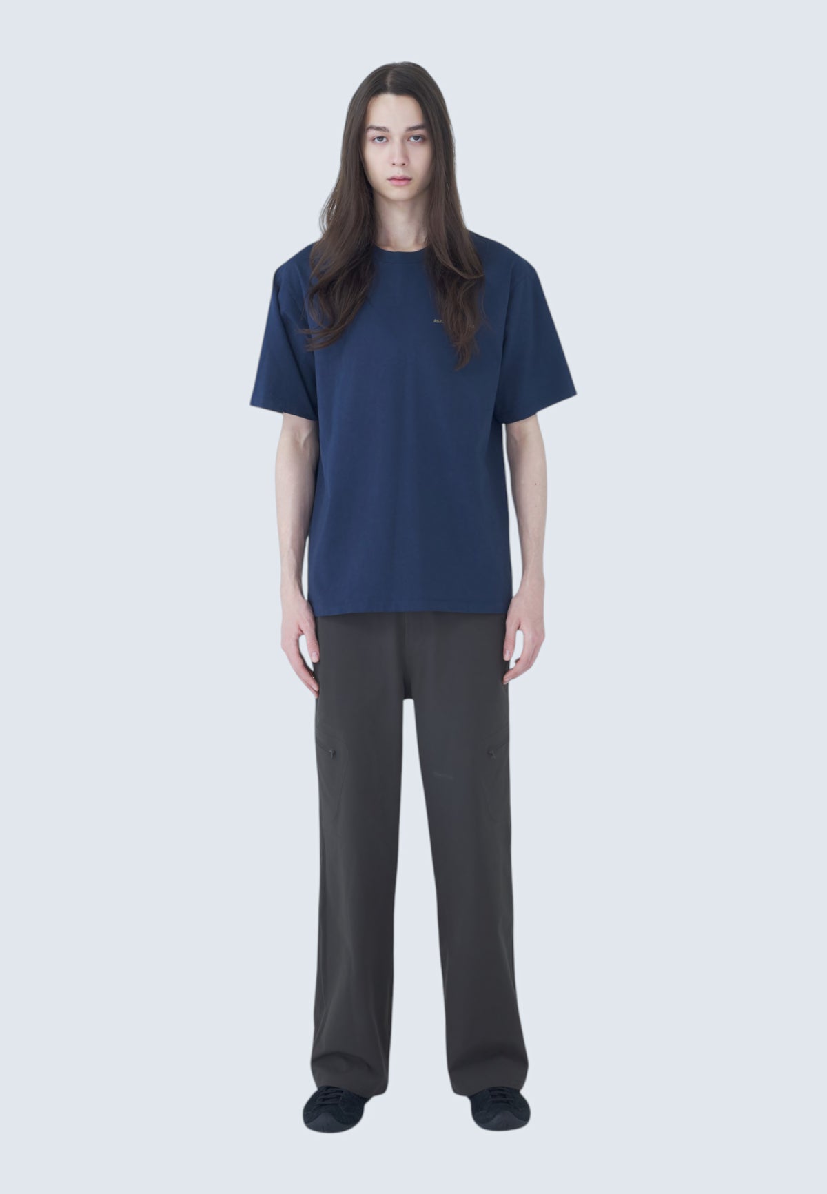 STONE S/S T-SHIRT