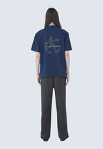 STONE S/S T-SHIRT media