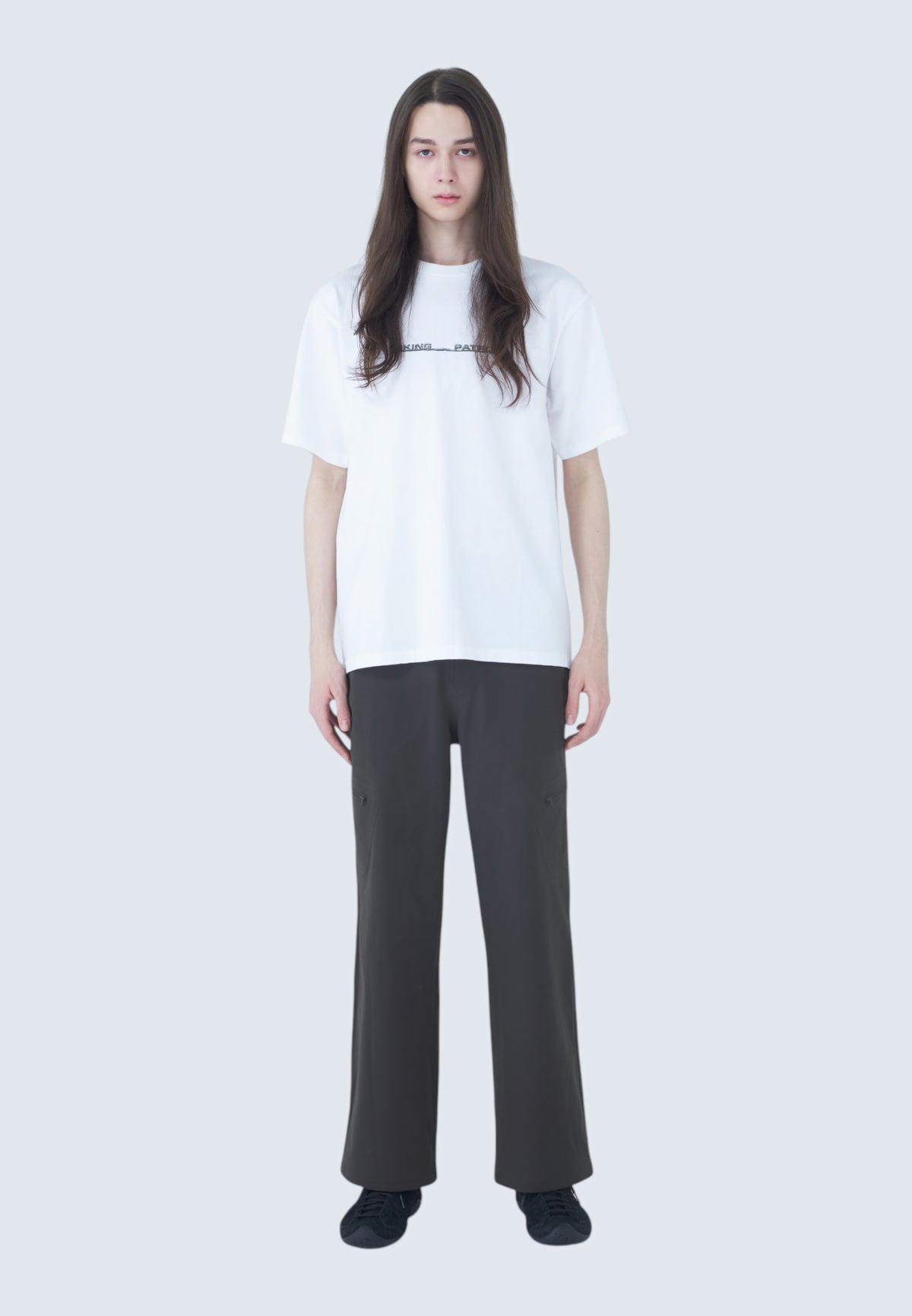 INK DROP S/S T-SHIRT