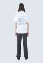 INK DROP S/S T-SHIRT media
