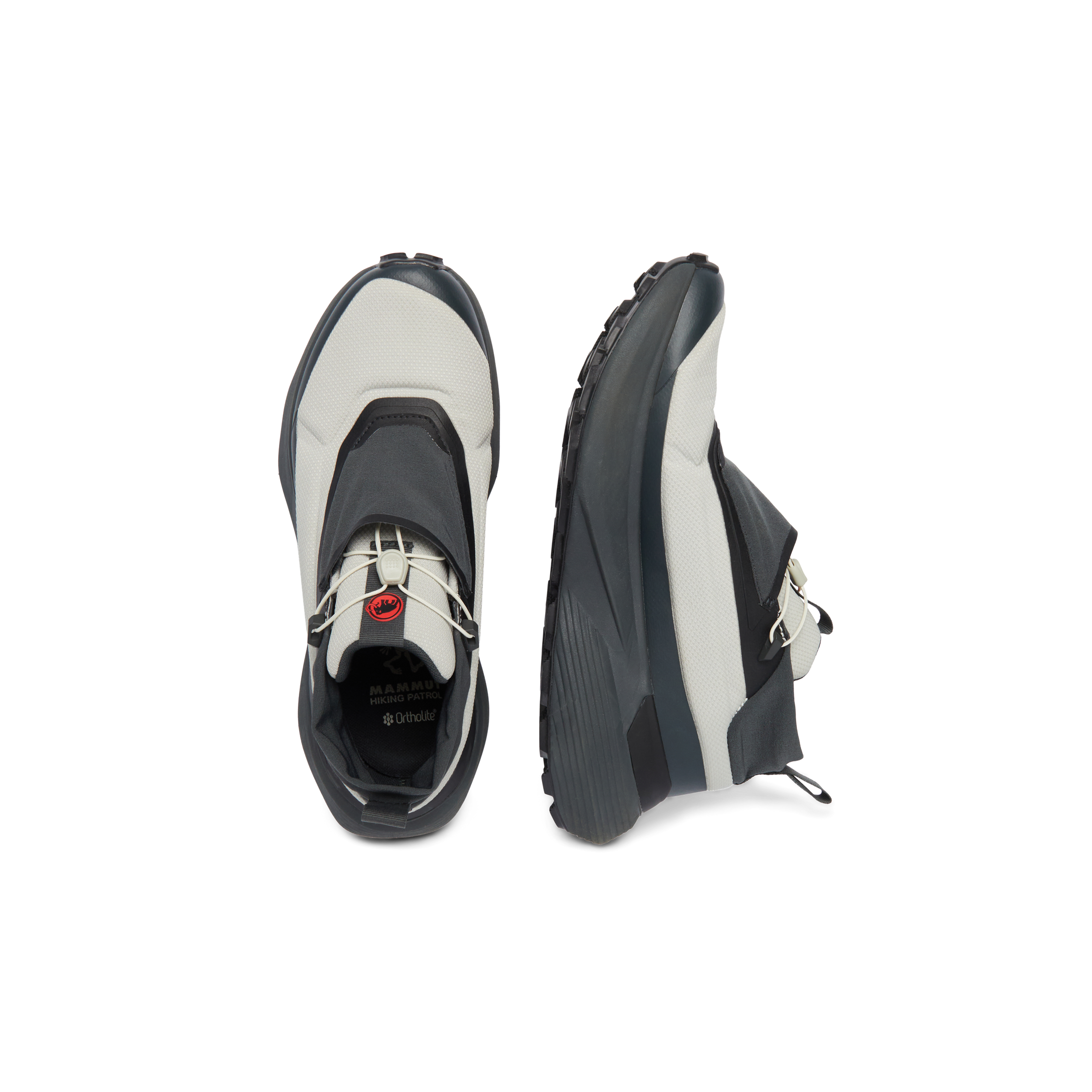Hiking Patrol x Mammut AENERGY ULTRA LOW MEN