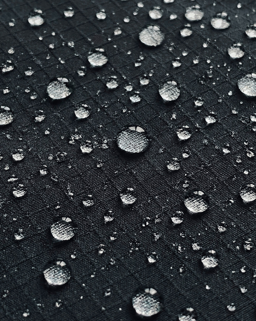 WAYPOINT RIPSTOP HOODED JACKET