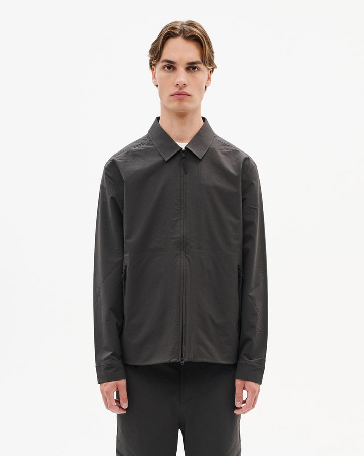 EDGE SOFTSHELL TECHNICAL SHIRT media