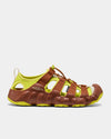 HIKING PATROL X KEEN HYPERPORT H2 (MEN)