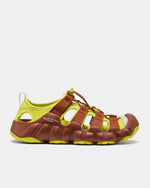 HIKING PATROL X KEEN HYPERPORT H2 (MEN)