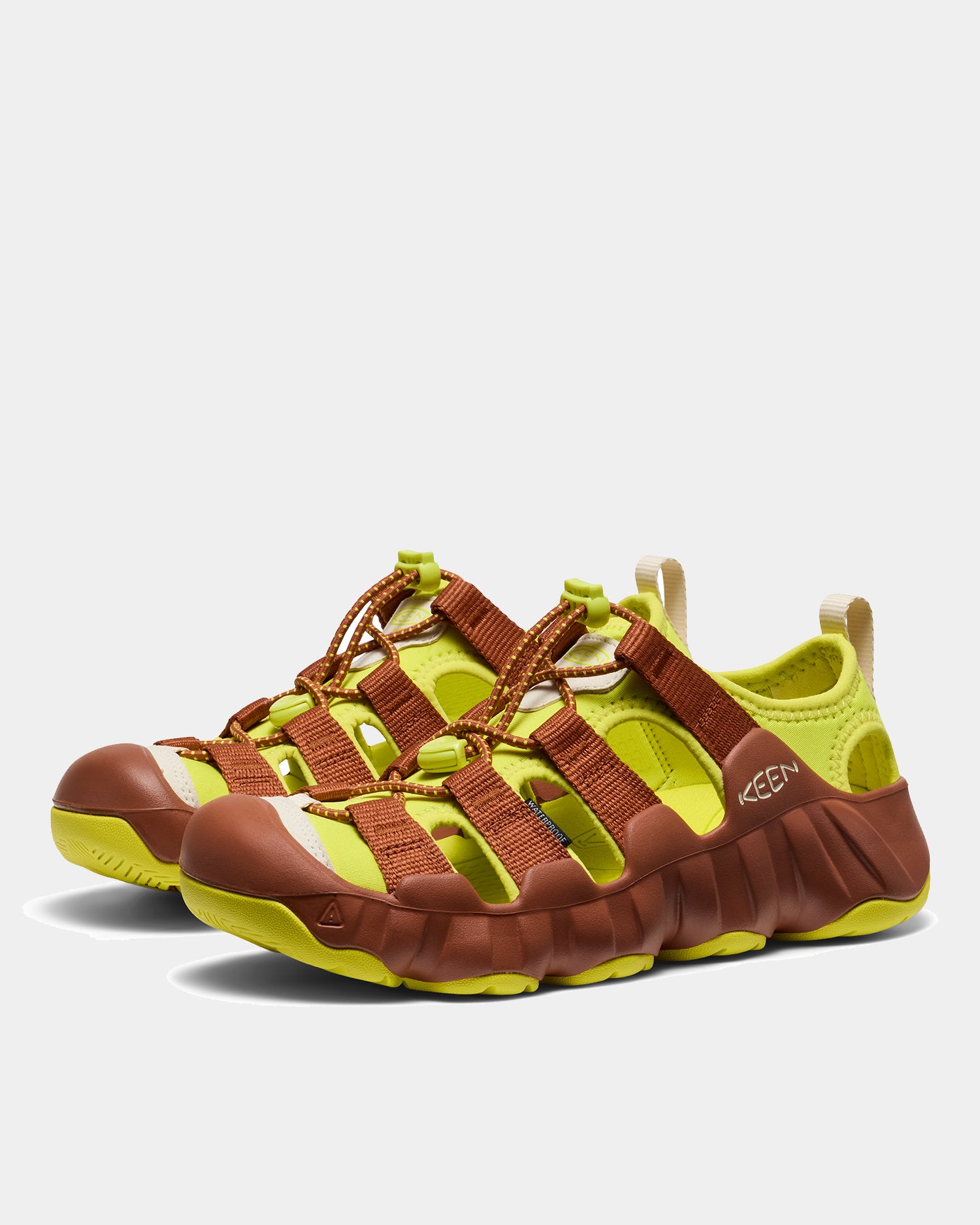 HIKING PATROL X KEEN HYPERPORT H2 (WOMEN) – Hiking Patrol
