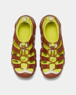 HIKING PATROL X KEEN HYPERPORT H2 (MEN)