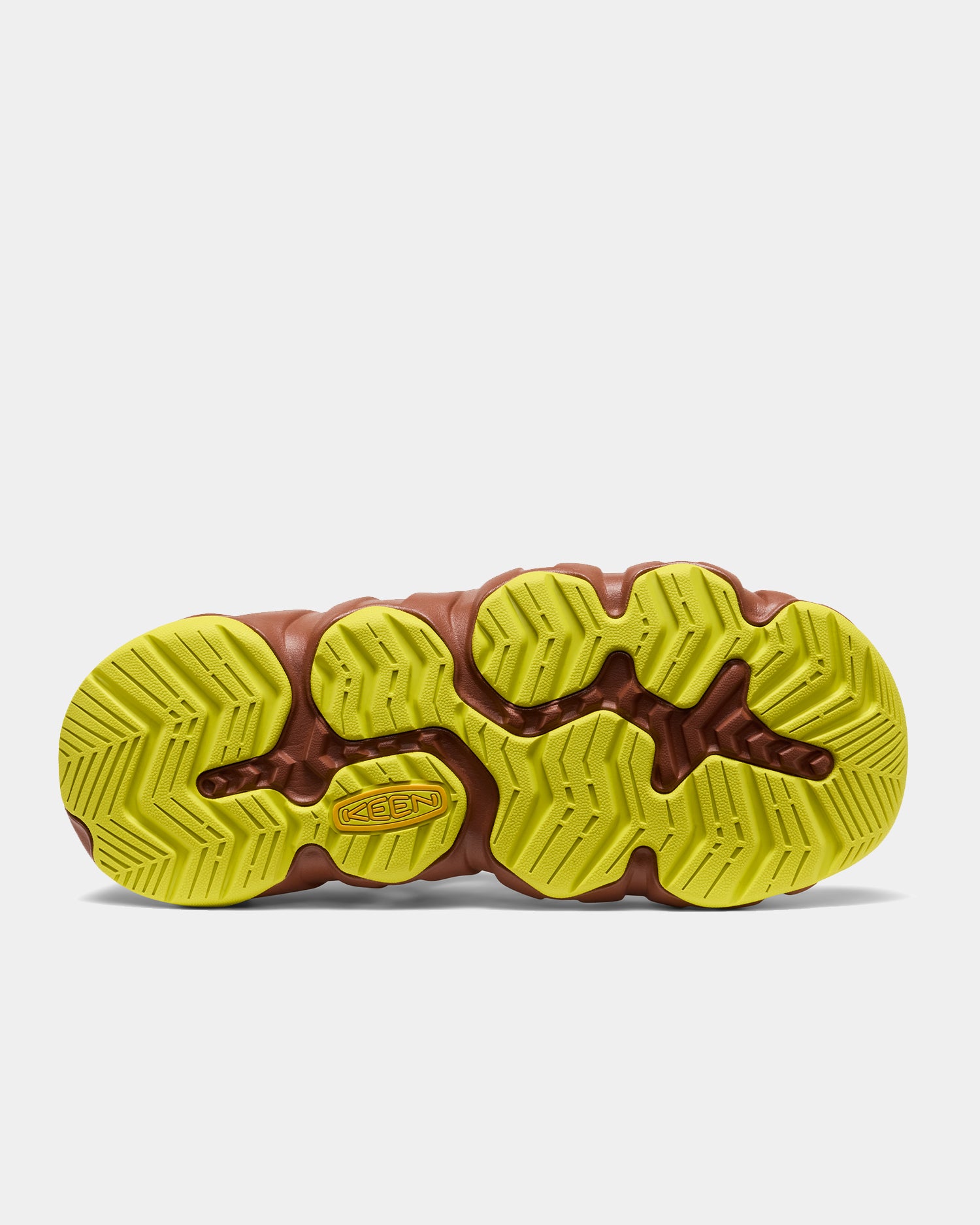 HIKING PATROL X KEEN HYPERPORT H2 (MEN)