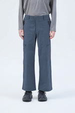 EDGE SOFTSHELL TROUSER media